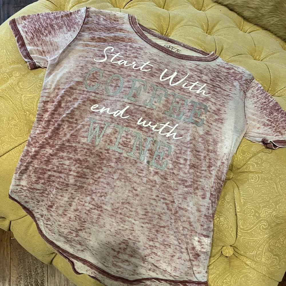 Thin comfortable shirt